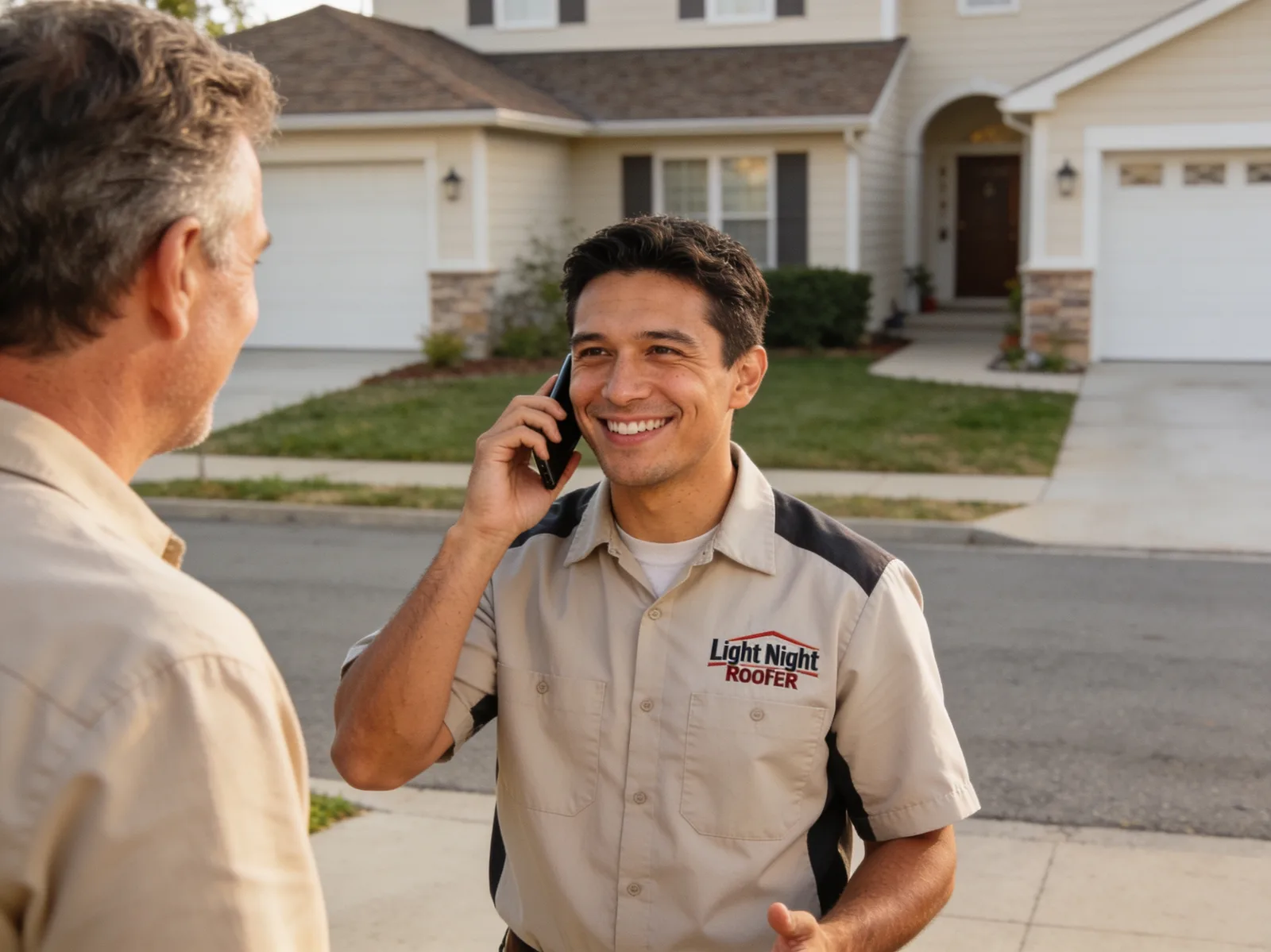 Emergency Roof Repair New Blaine, AR FAQs